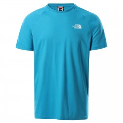 THE NORTH FACE TEE MERIDIAN