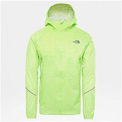 CHUBASQUERO THE NORTH FACE STORMY TRAIL JACKET MEN